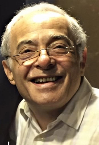 عهدي صادق