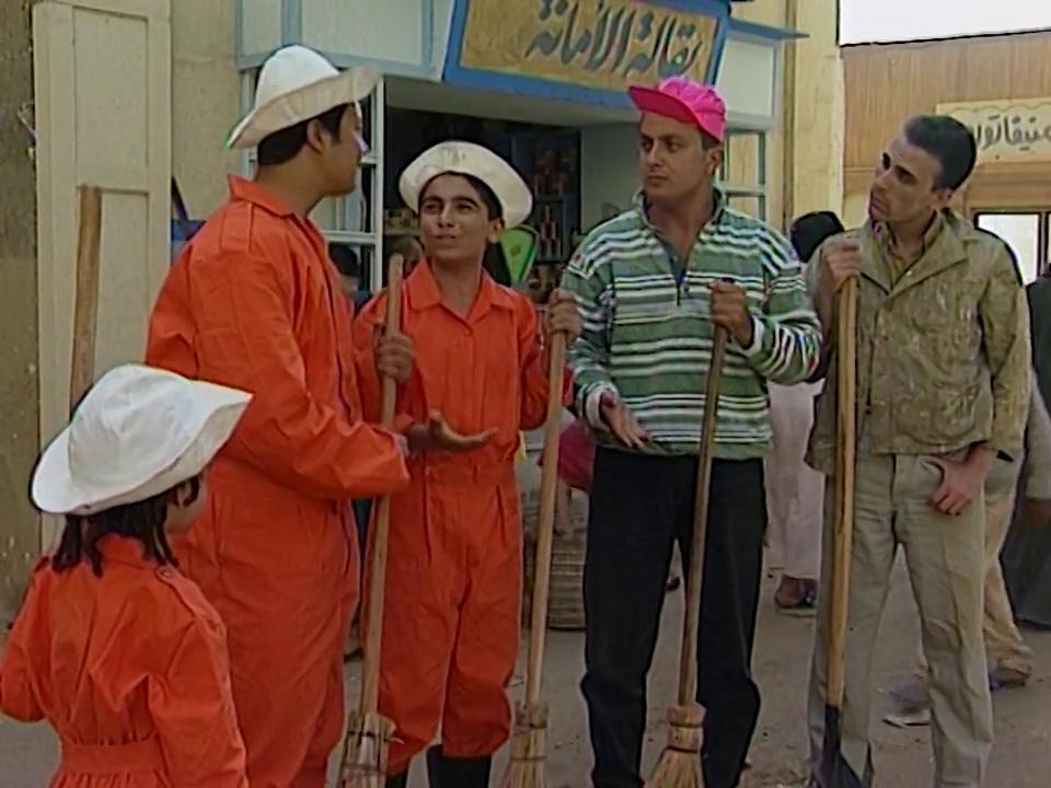 أمجد عابد - فادي خفاجة