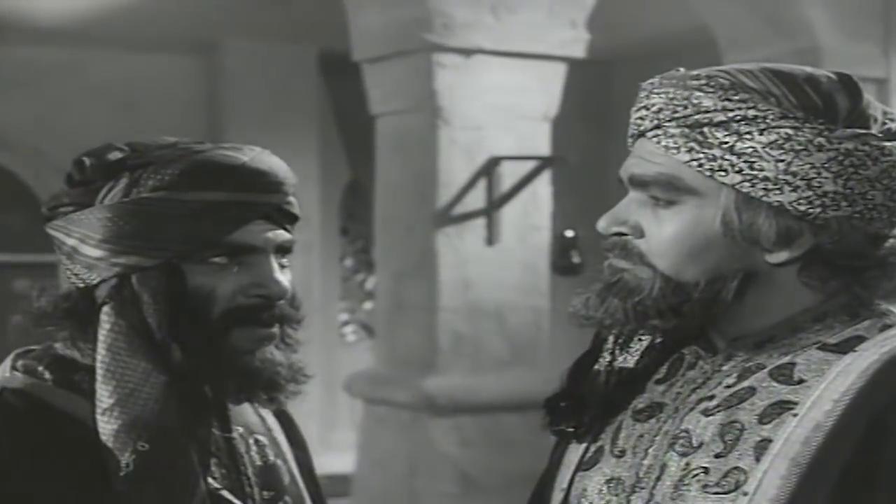 anwar ismail - hassan abdein