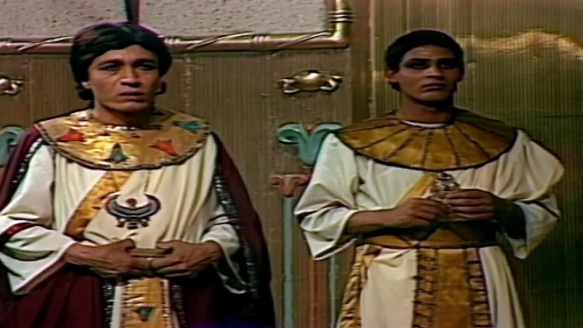Ashraf Tolba
	  	 	 - Moustafa Tolba