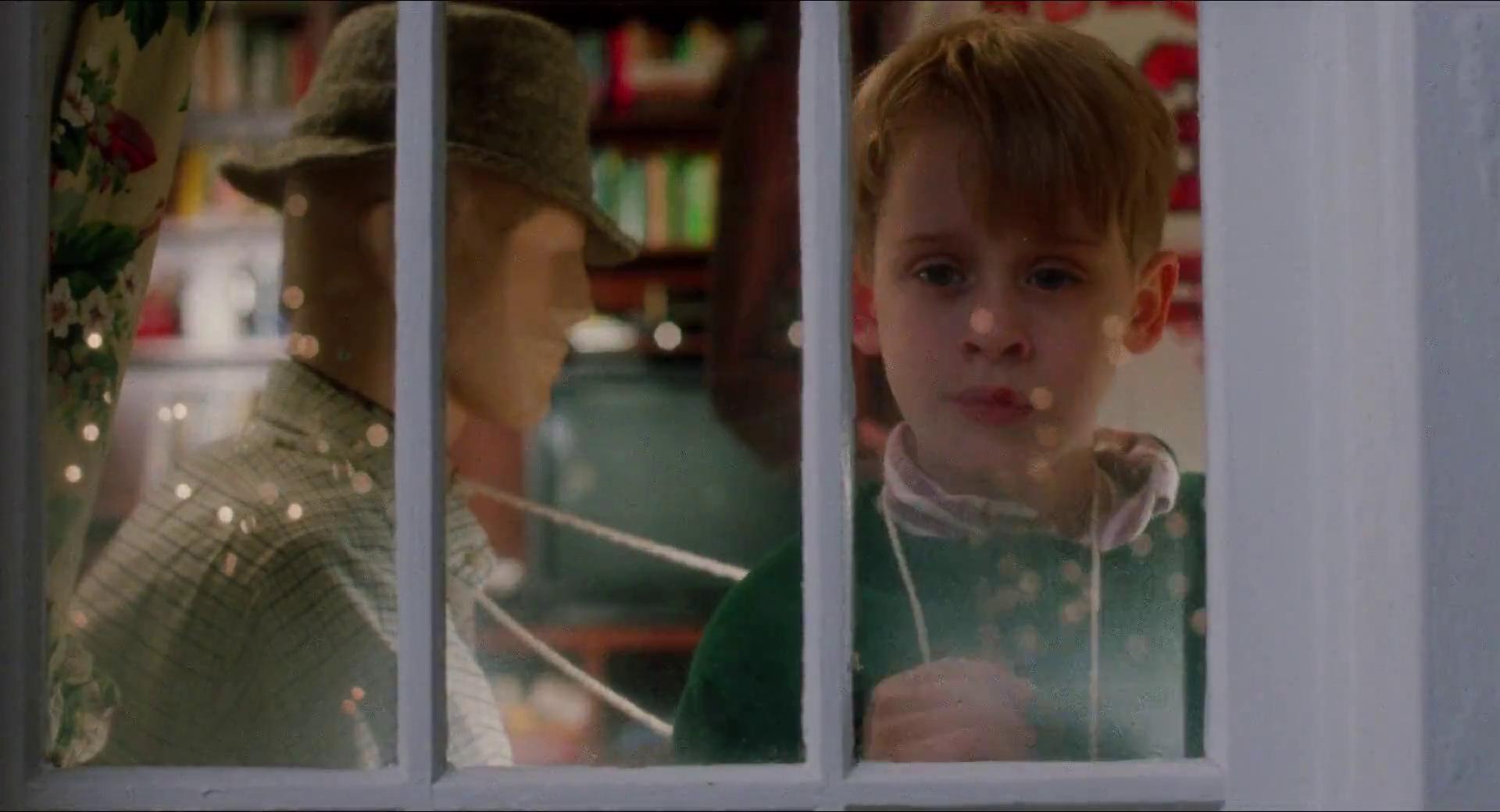 Macaulay Culkin