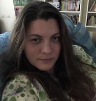 نادية ملائكة