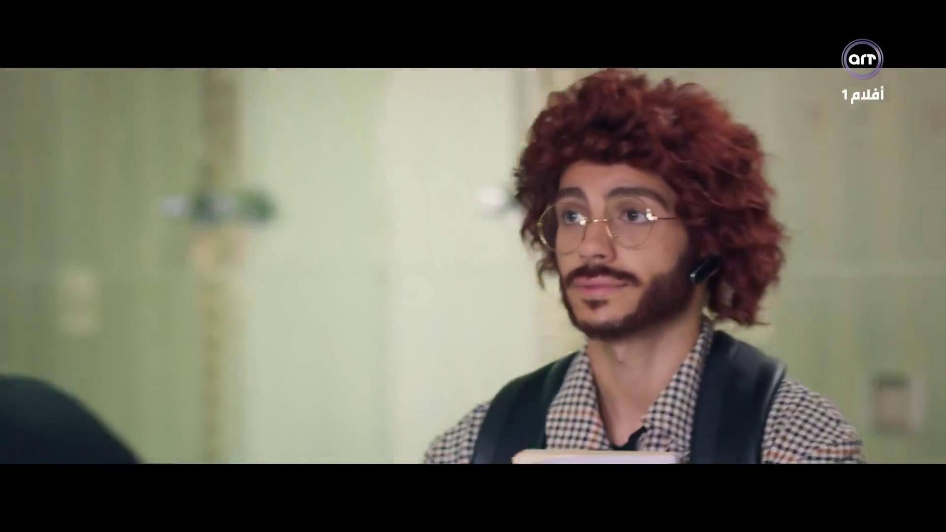 مينا مسعود