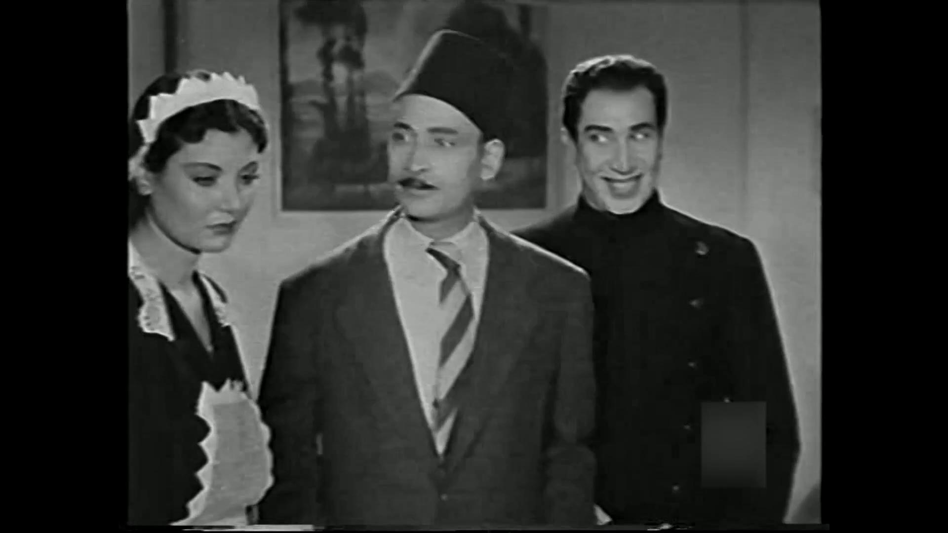 Youssef Wahby
	  	 	 - Mahmoud Al-Meligy
	  	 	 - Raqia Ibrahim
