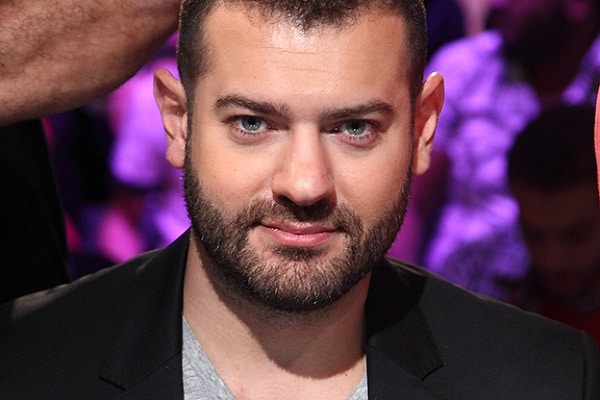 صورة 1 ل عمرو يوسف -