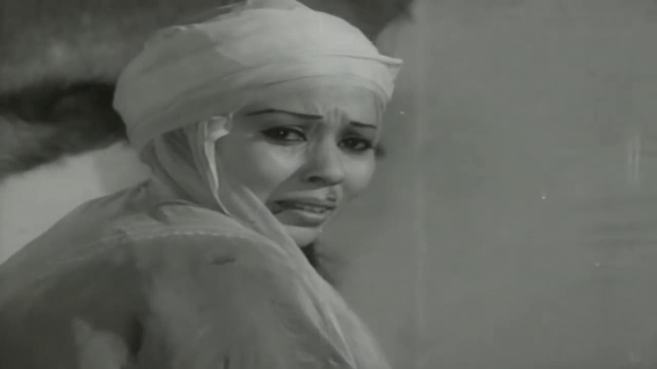 mervat saad
