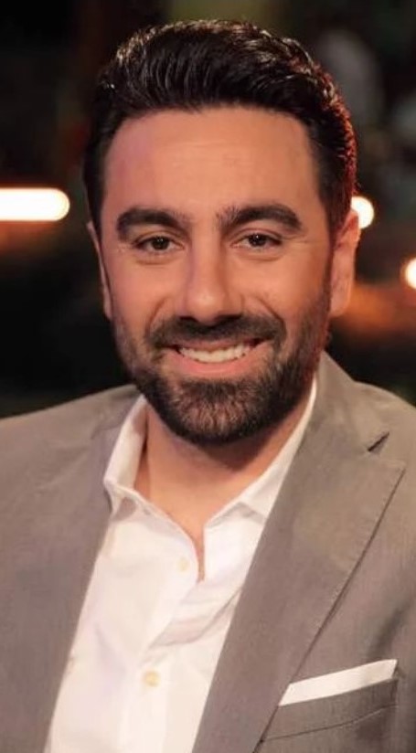 ميشال حوراني