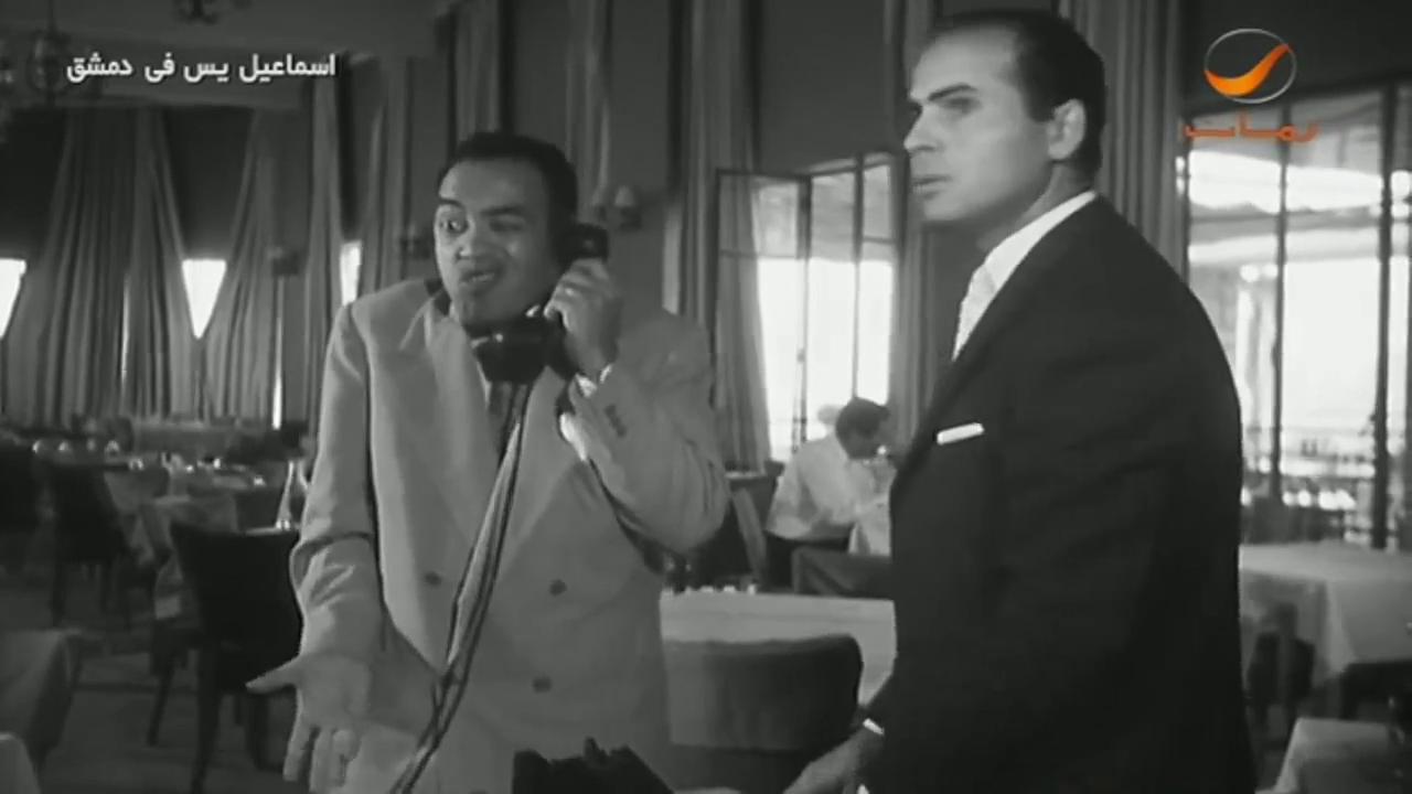 Anwar Al-Shennawy
	  	 	 - Ismail Yassine