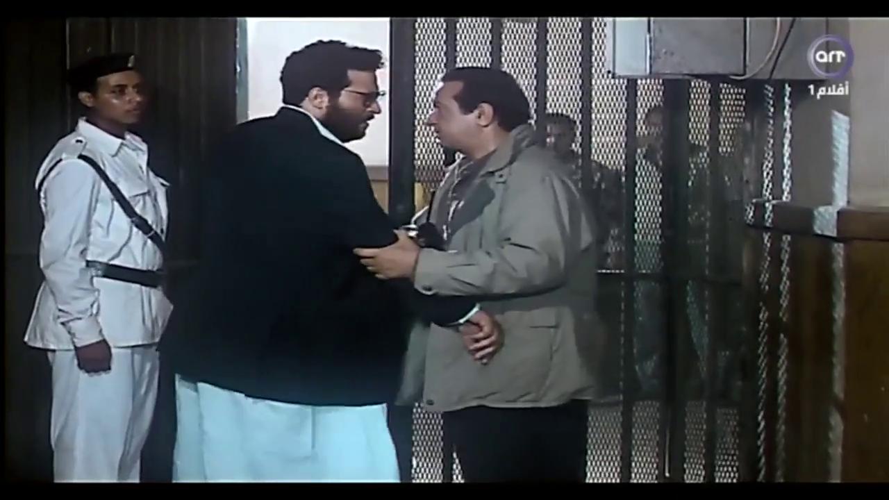 نور الشريف - ماجد المصري