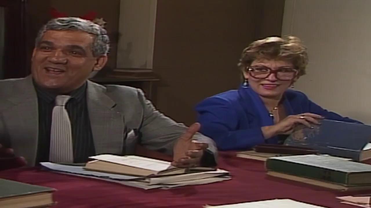 فتحية طاهر - سمير الملا