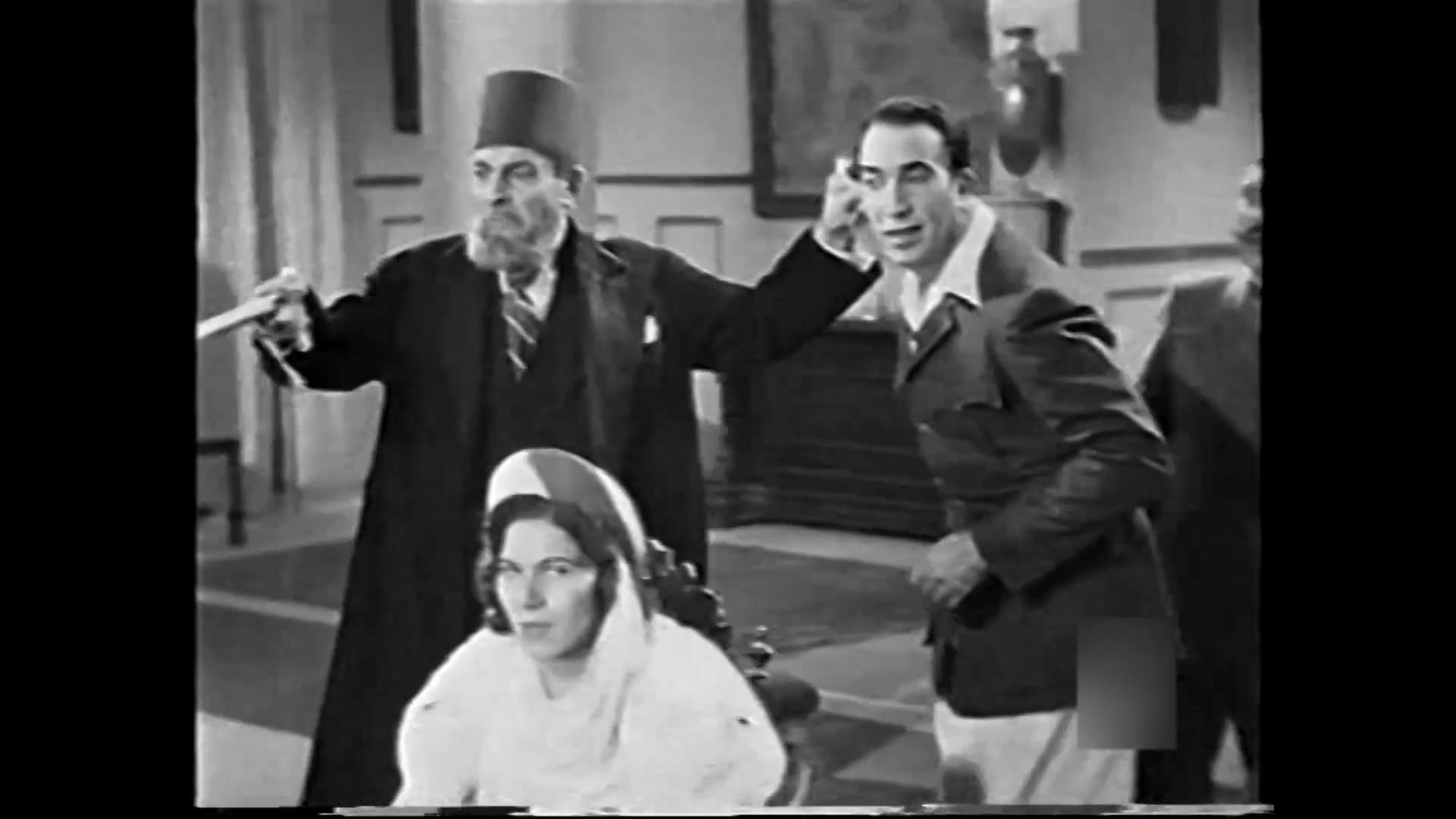 Youssef Wahby
	  	 	 - Fatheya Ali
	  	 	 - Beshara Wakim