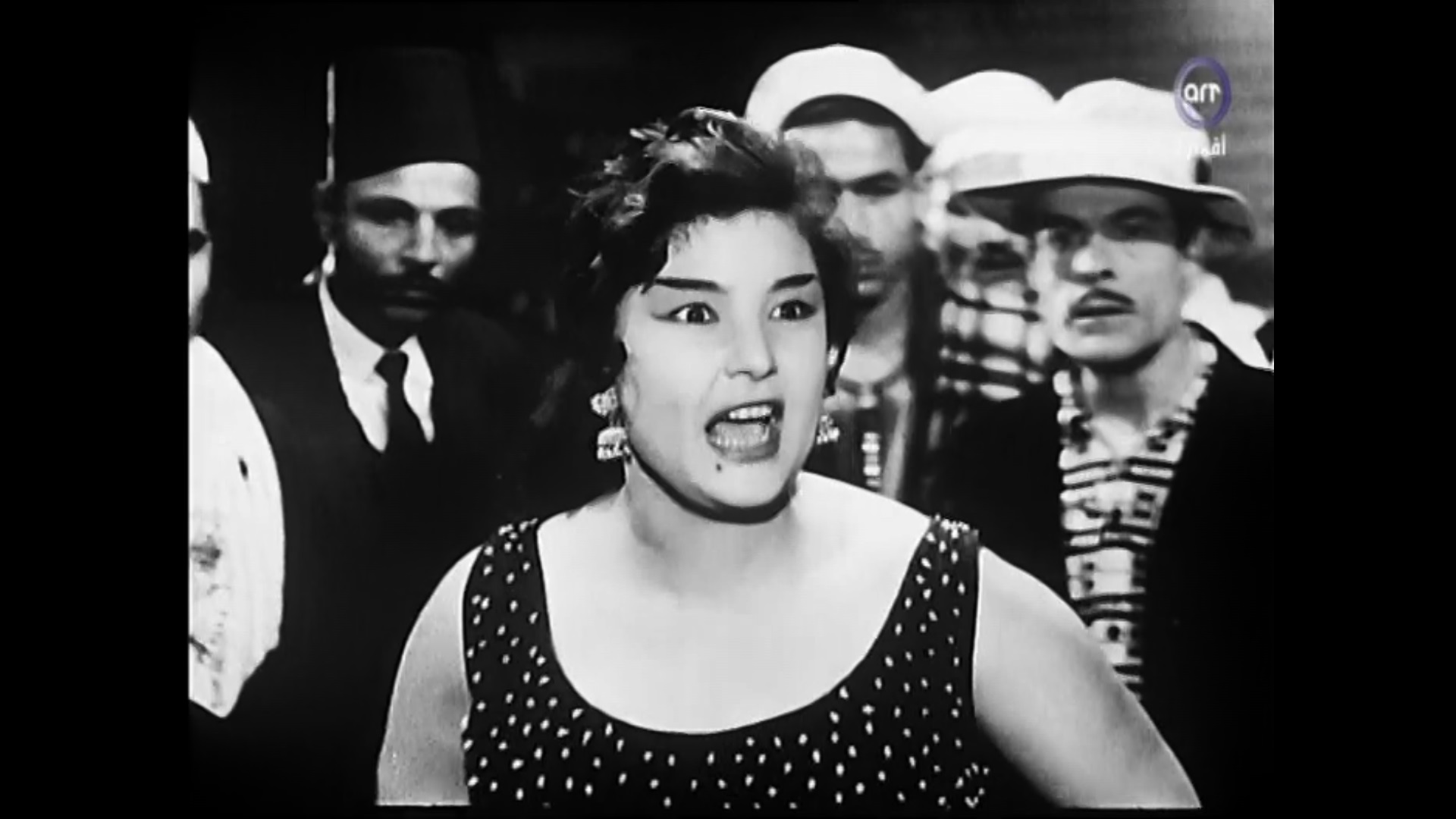 Abdel-Salam Al-Nabolsy
	  	 	 - Samiha Tawfik