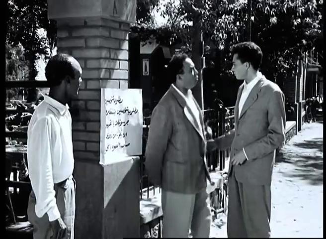 وحيد شكري - إسماعيل ياسين