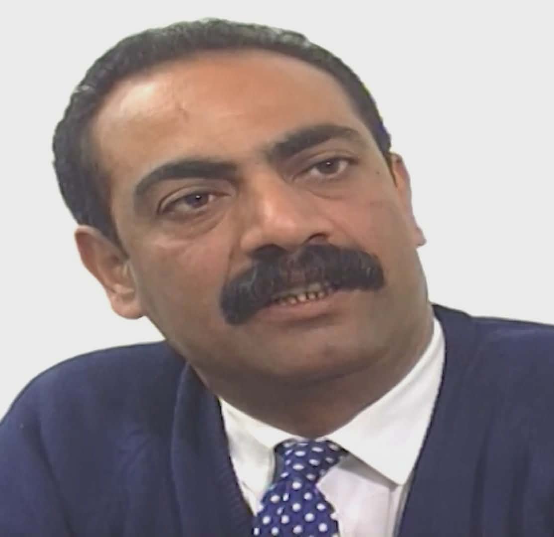 محمد عبد الرازق