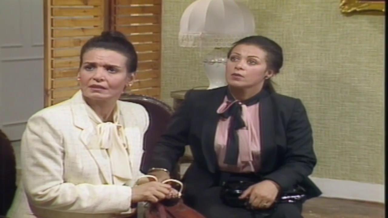 راوية سعيد - سميرة أحمد