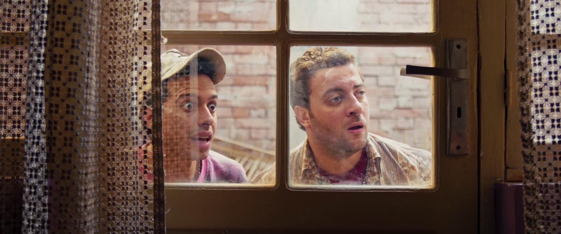 ميشيل ميلاد - طه دسوقي