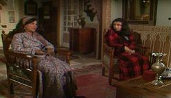 مسلسل: ليالي الحلمية 2: عبلة كامل - محسنة توفيق