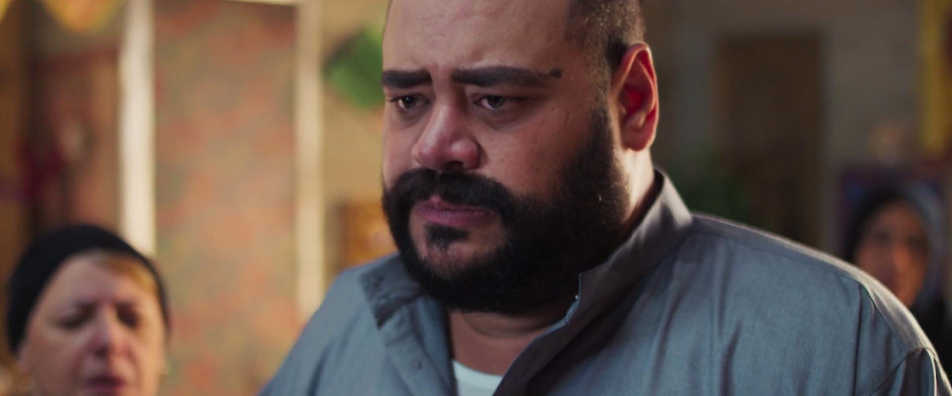Muhammad Mamdouh