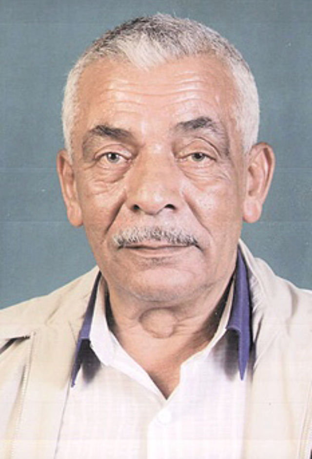 حسين عرعر