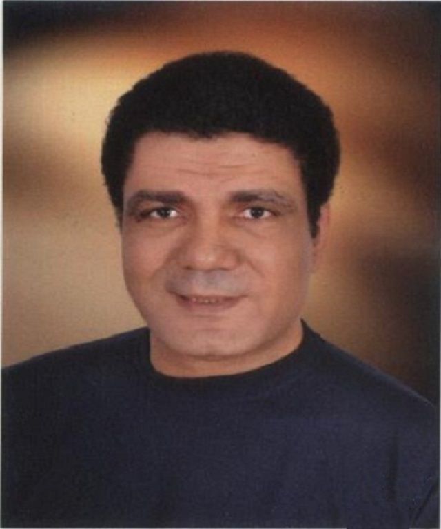 عاطف سعيد