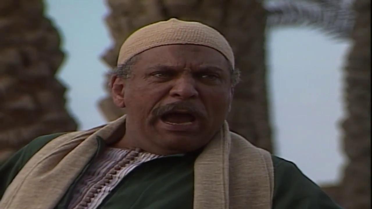 حسين الشربيني