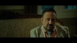 مسلسل: المداح 4: أسطورة العودة: خالد سرحان