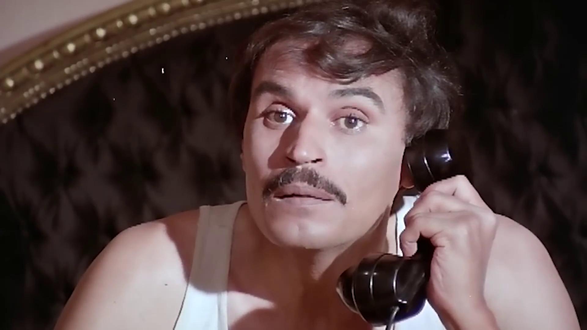 عزت العلايلي