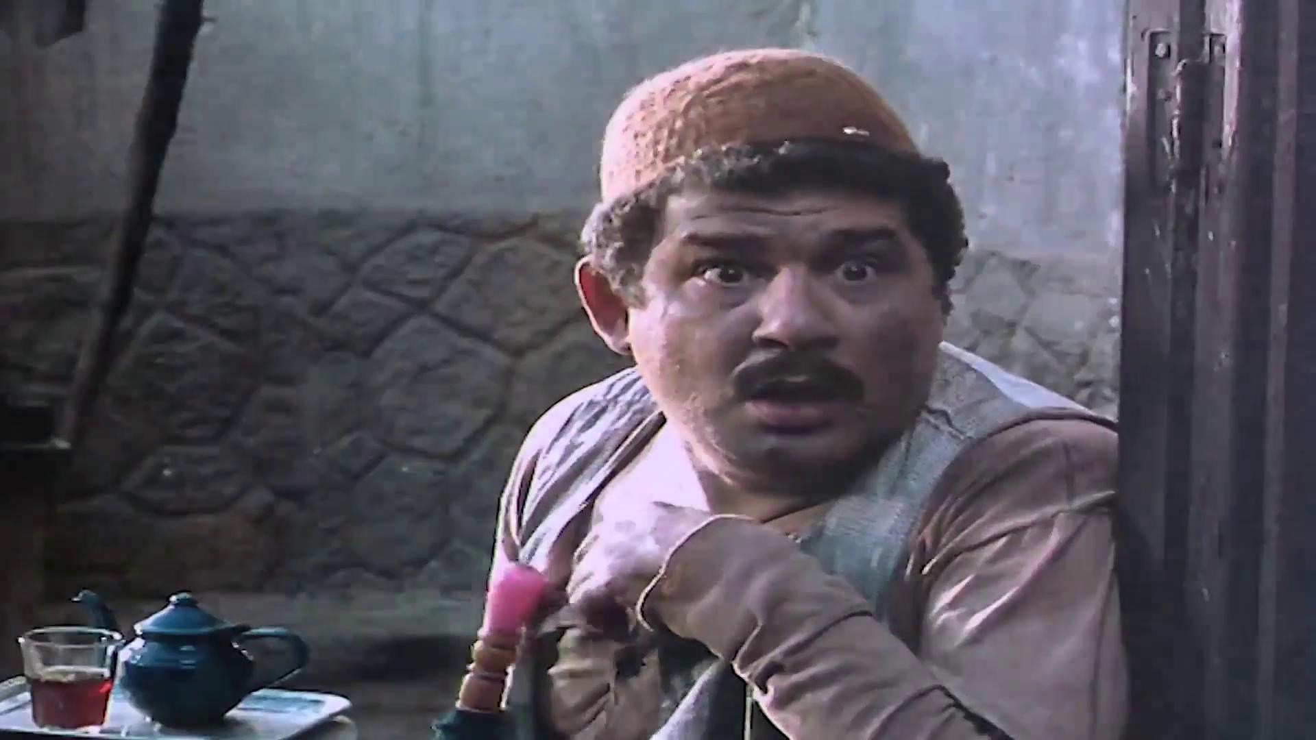 Gamal Ismail