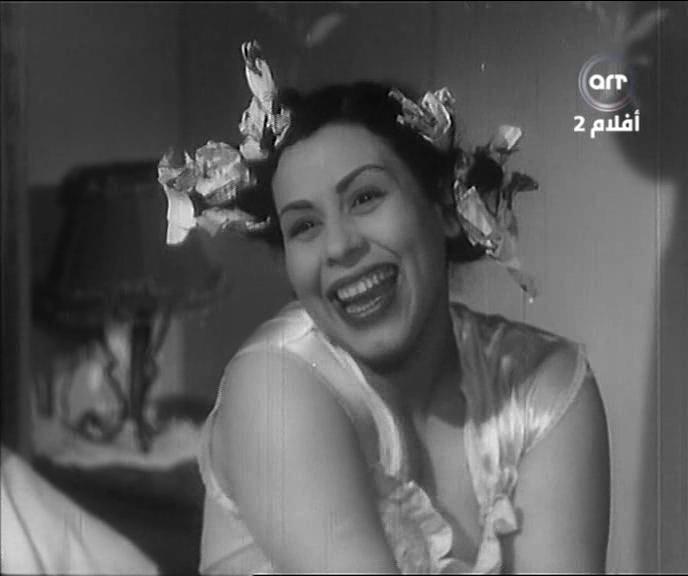 Wedad Hamdy