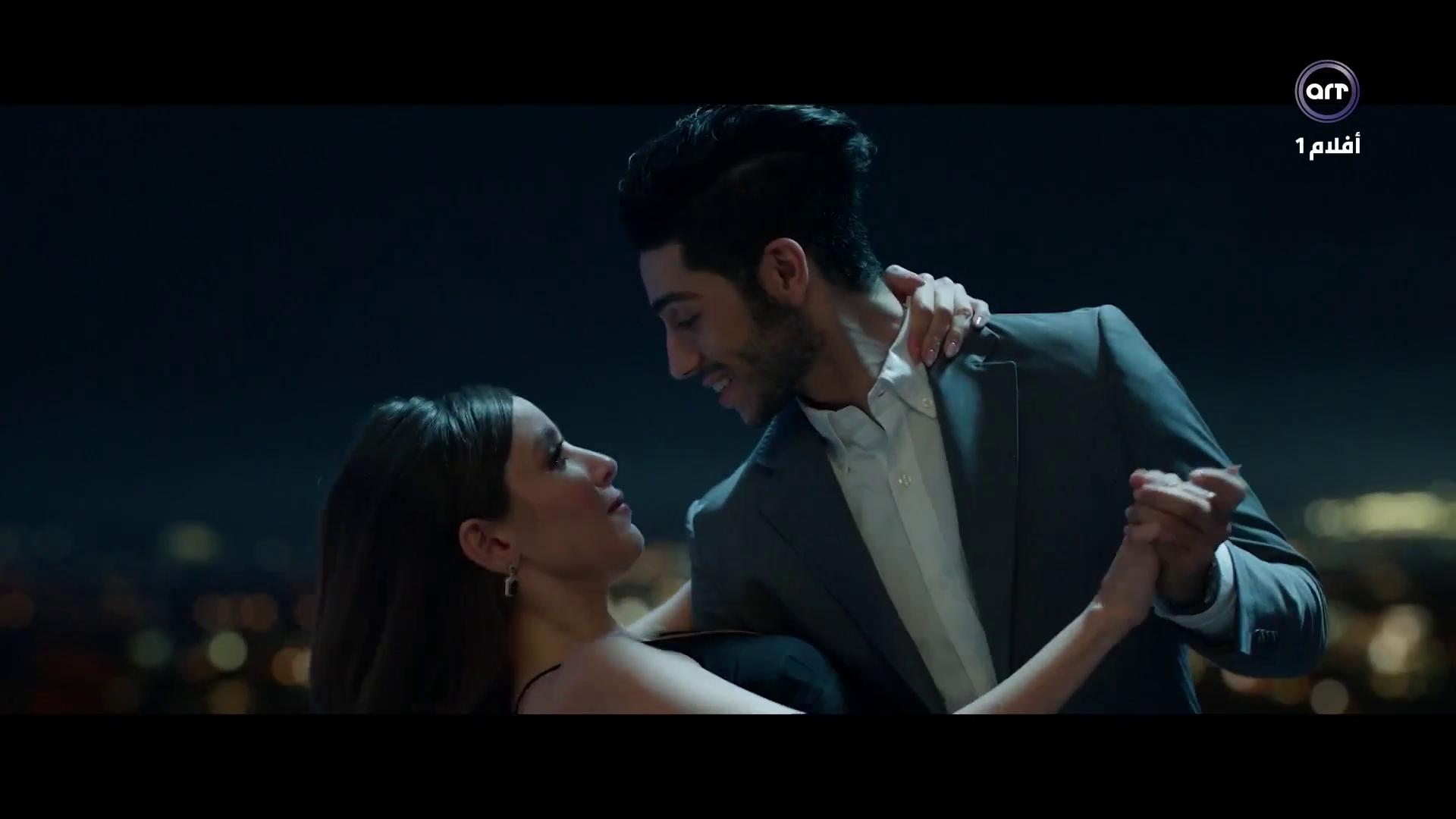مينا مسعود - جميلة عوض