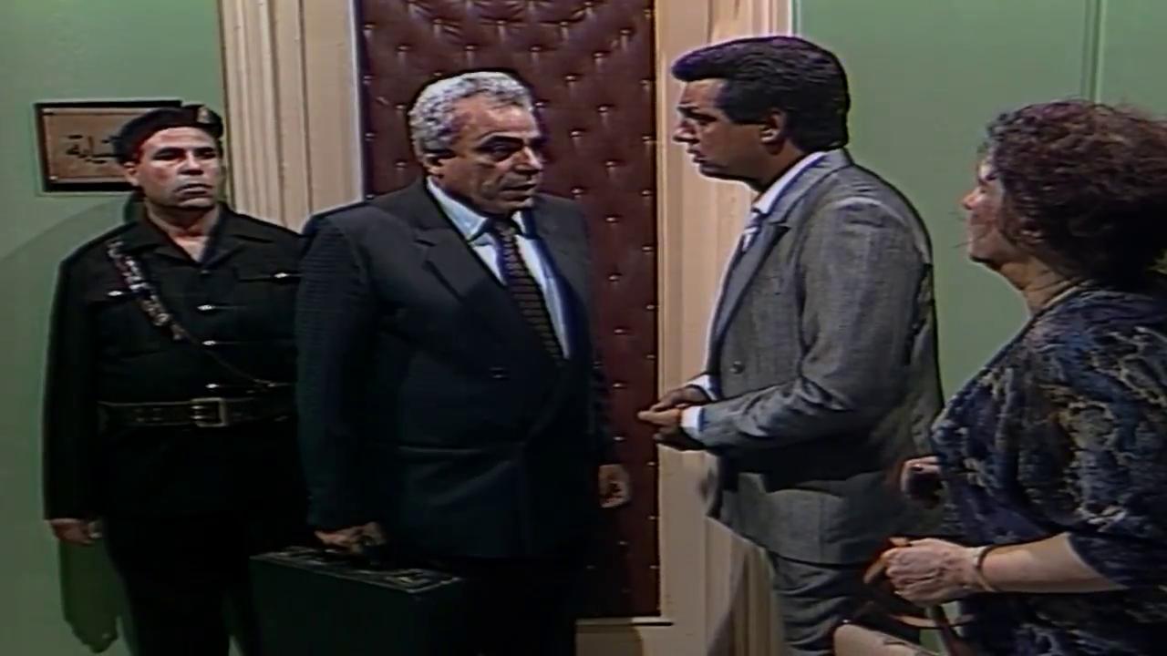 Ahmad Abdel-Wareth
	  	 	 - Mustafa Al-Khodary
	  	 	 - Barakat Zaki