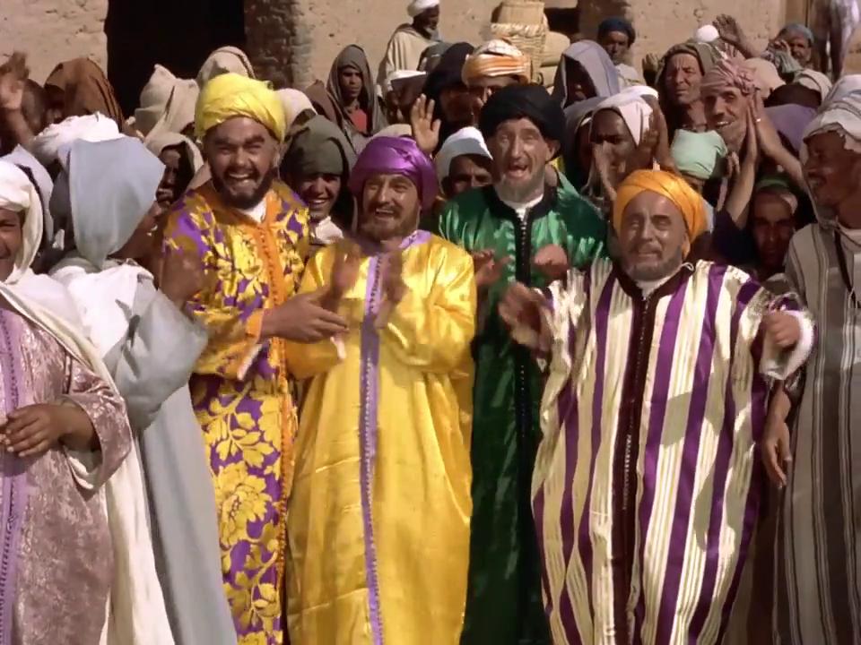 إدمون أرديسون - جوليان مافري