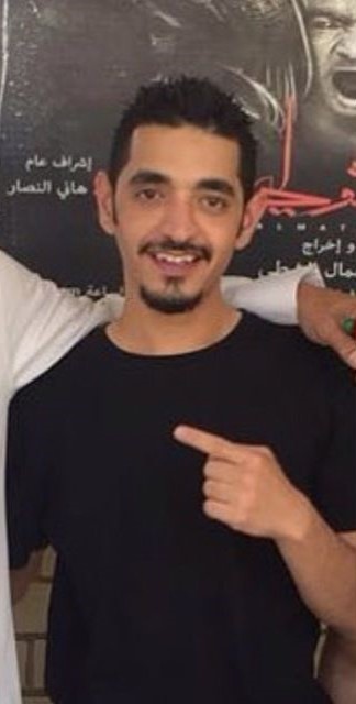 Mohamed Al Failkawy