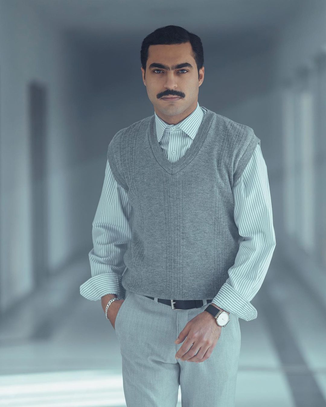 Abdullah Al Blooshy