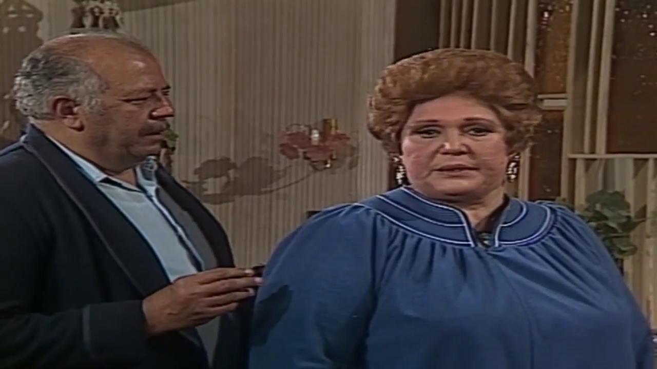 تحية كاريوكا - عبد المحسن سليم