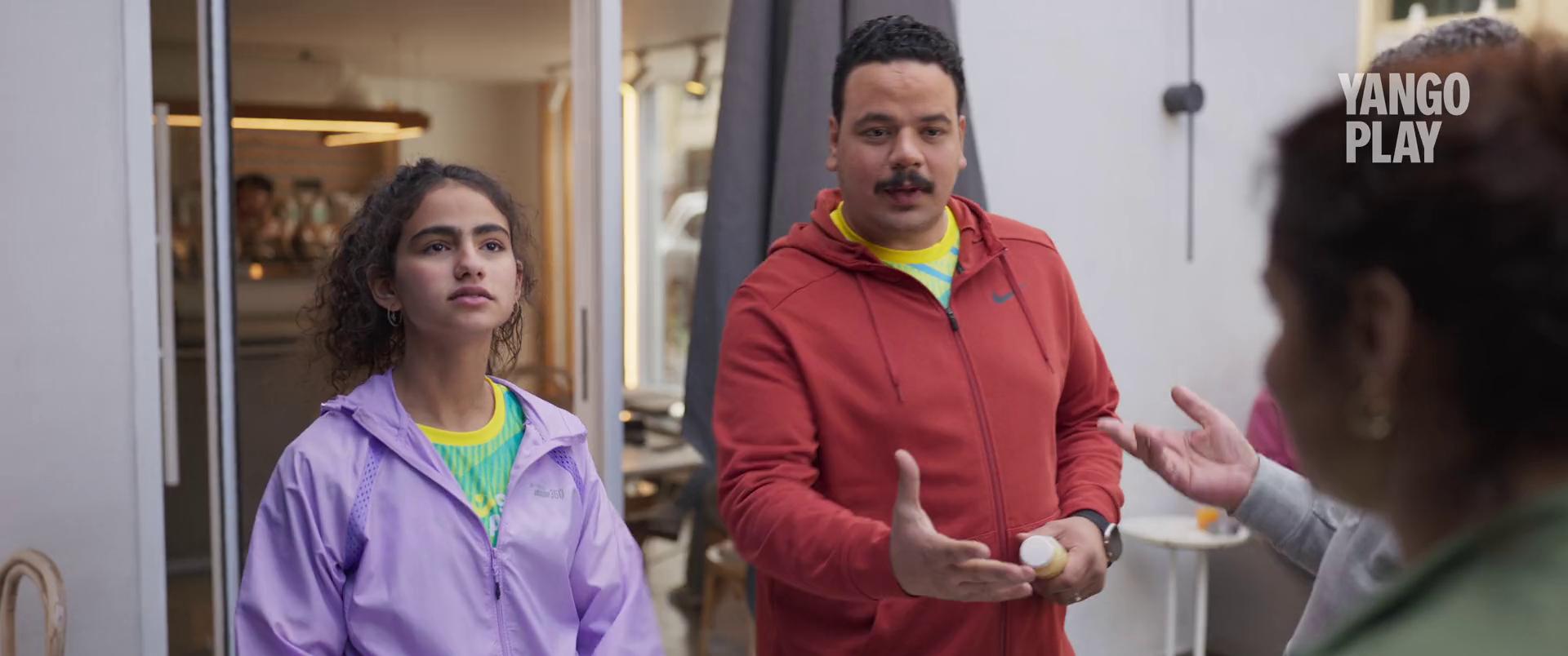 مصطفي غريب - ريتال