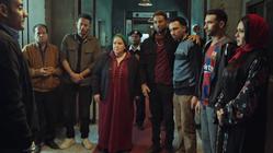 مسلسل: ملوك الجدعنة: رانيا يوسف - عبد الرحمن القليوبي - أحمد كشك - عمرو سعد