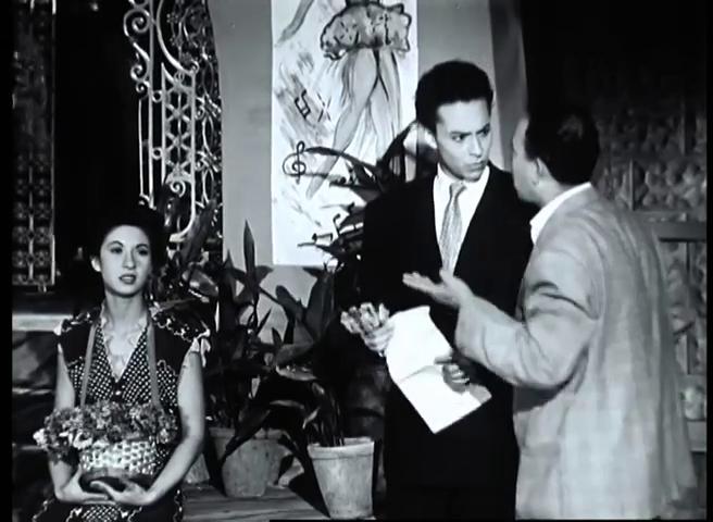 Wahid Shoukry
	  	 	 - Aida Othman