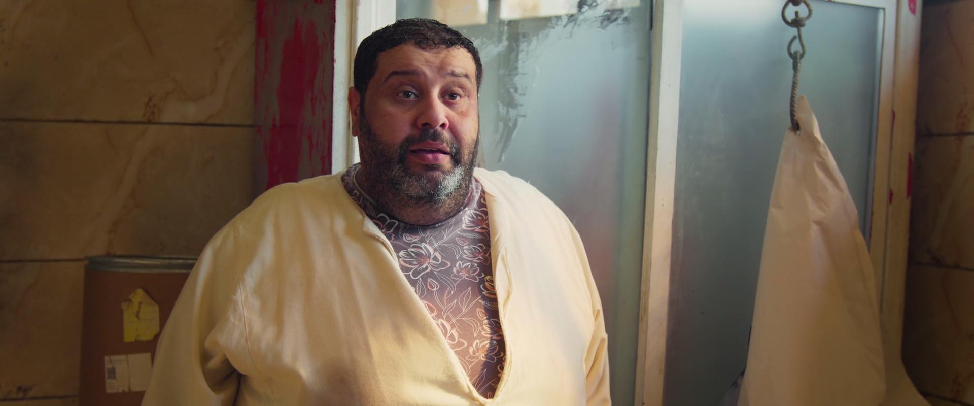 محمد جمال قلبظ