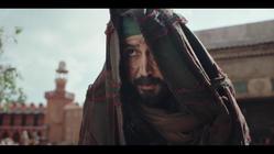 مسلسل: الحشاشين: أحمد عيد