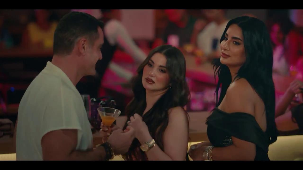 Gauri Bakr
	  	 	 - Hoda El-Etrreby