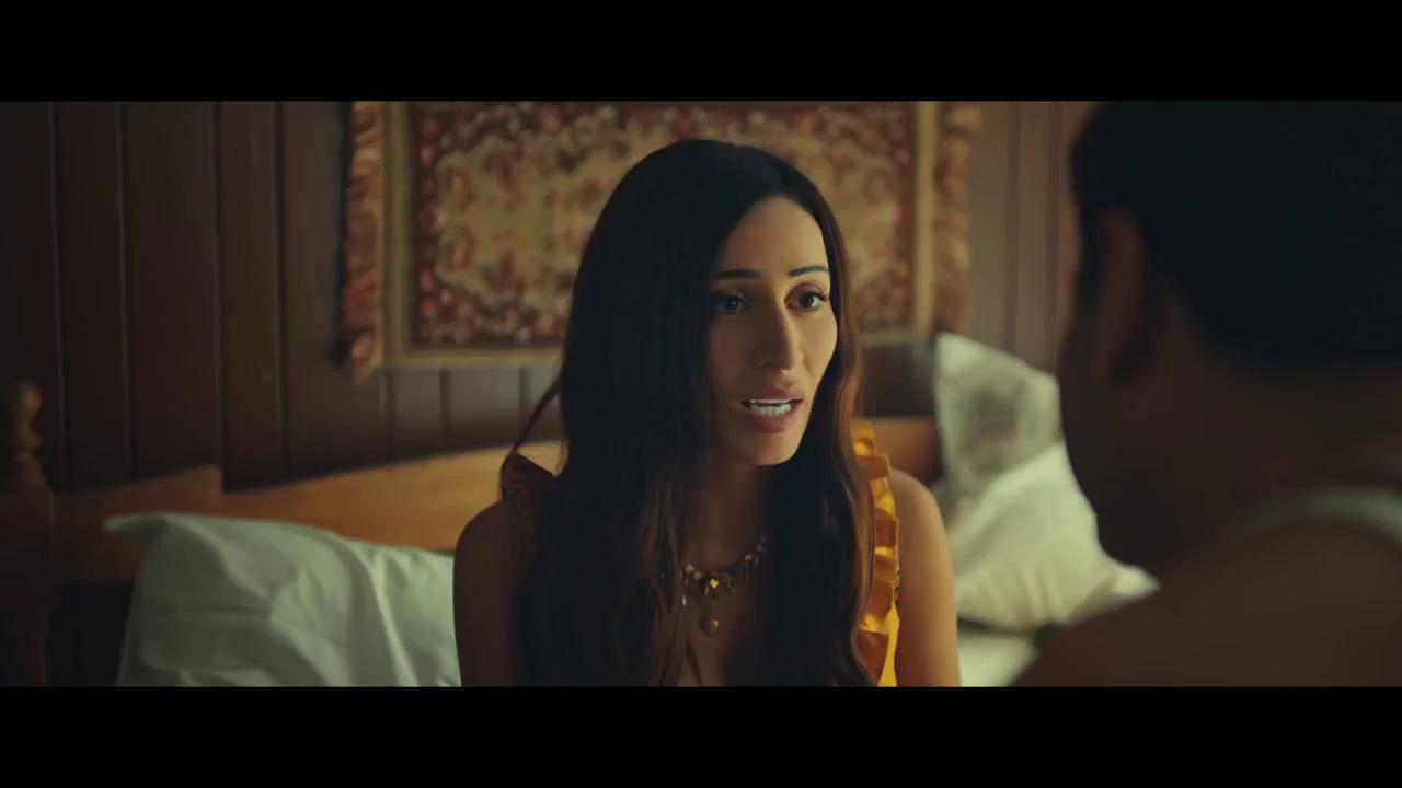 دينا الشربيني