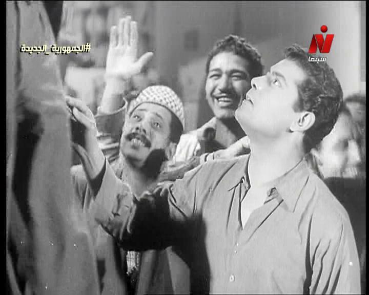 شكري سرحان - المصري الفكهاني