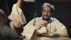 مسلسل: جزيرة غمام: أحمد أمين