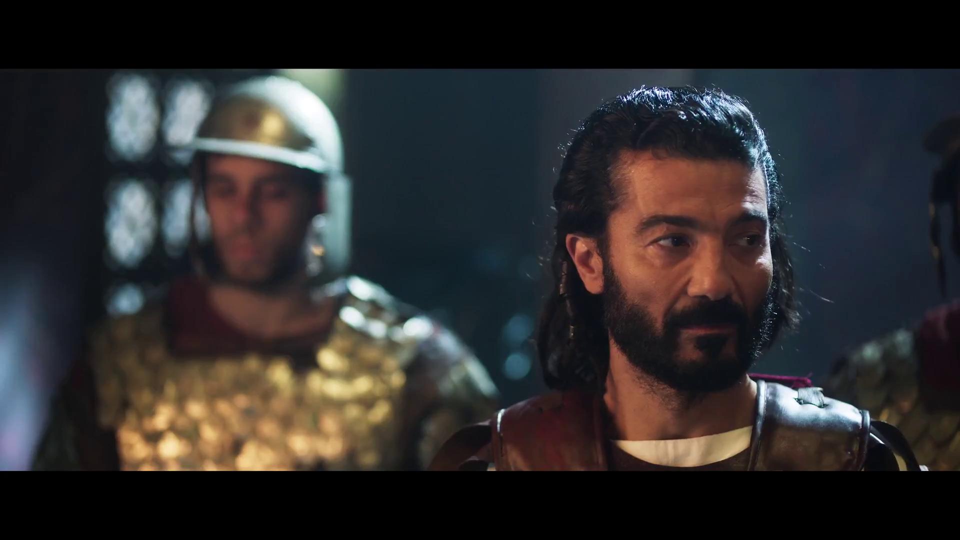 خالد النبوي