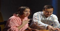 مسلسل: يوميات ونيس 5: حمدي السيد - انتصار