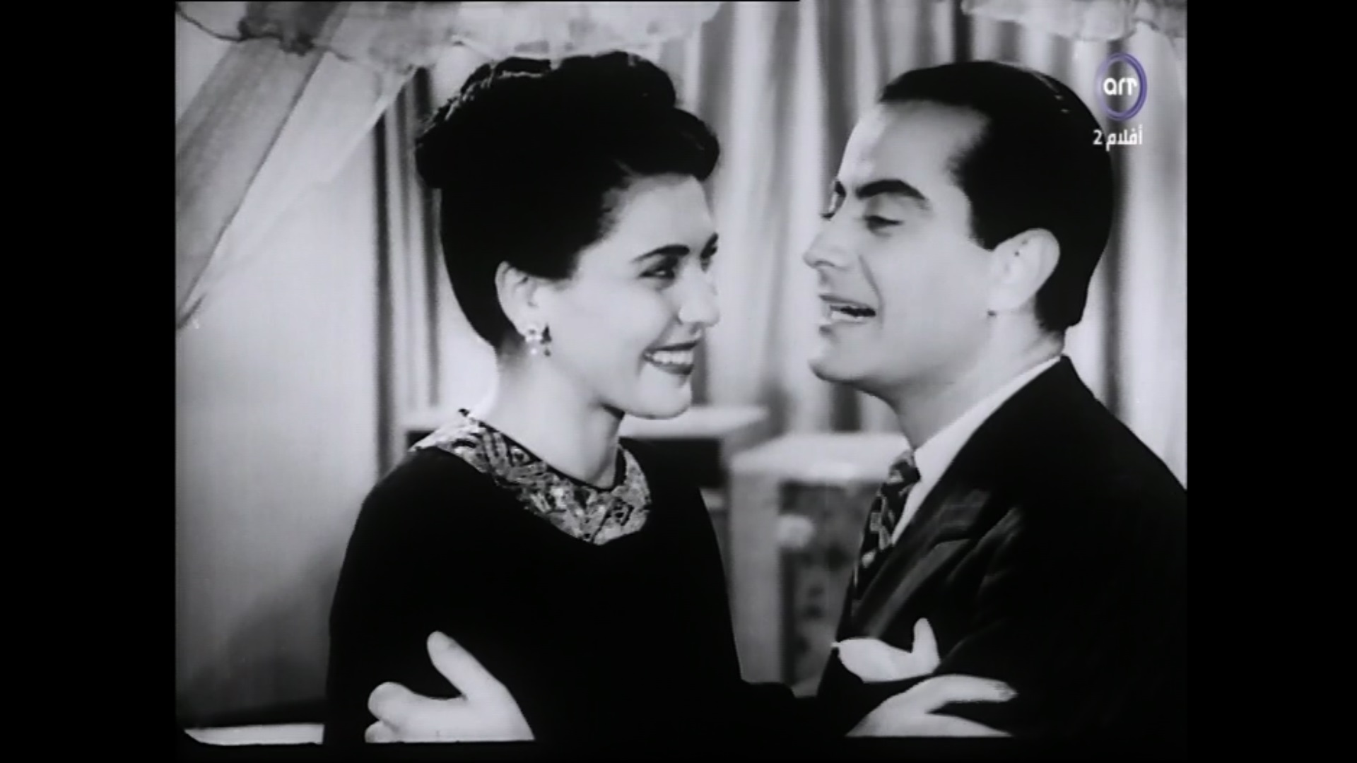 Farid Al-Atrash
	  	 	 - Taheya Kariokka