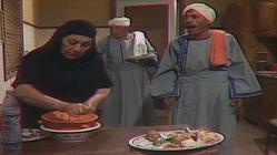series: Re7lat Al-Million: Abo-Al-Fotouh Omara - Seif-Allah Mokhtar - Zozo Nabil