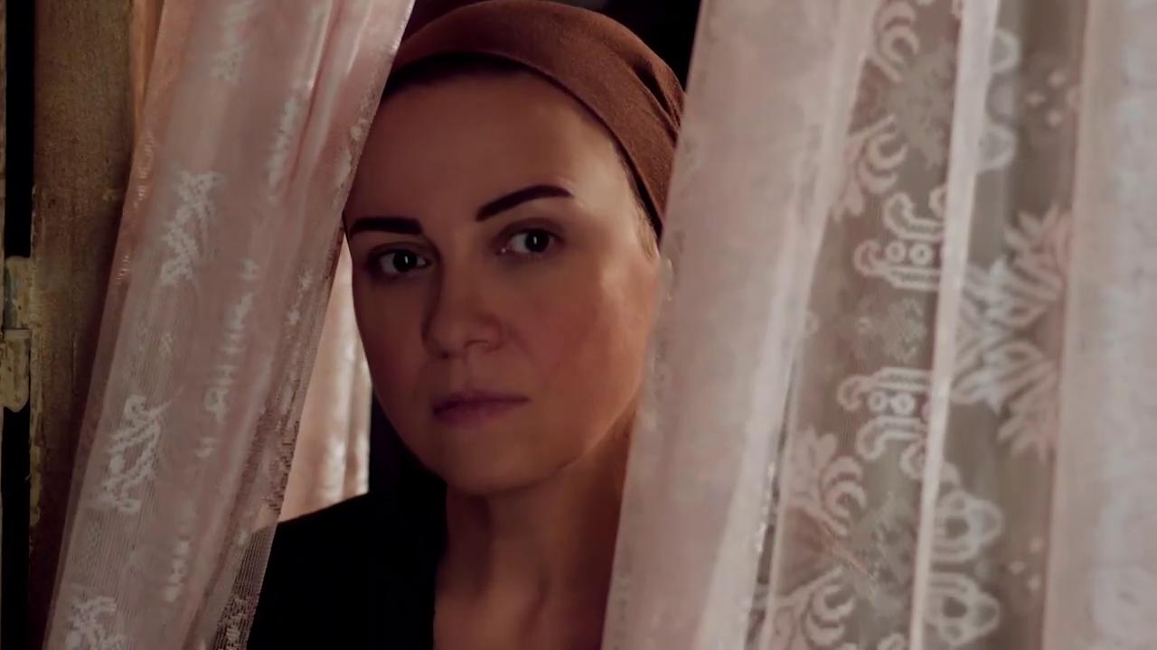 ريهام عبد الغفور