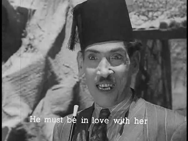 إبراهيم فوزي